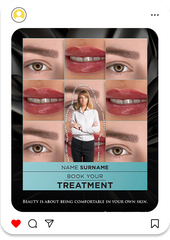 Mystic Black Book Your Treatment