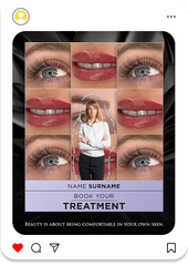 Mystic Black Book Your Treatment