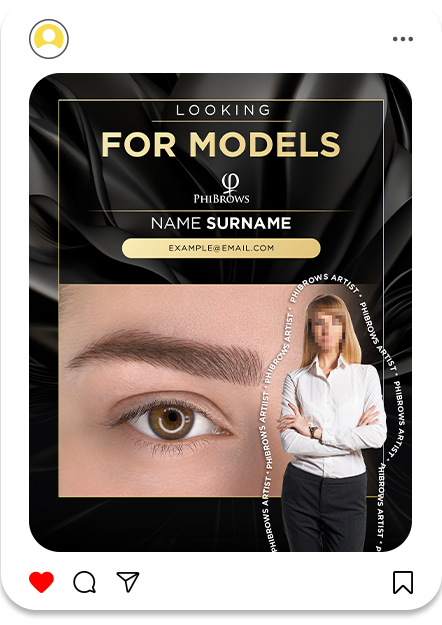 Mystic Black Looking For Models