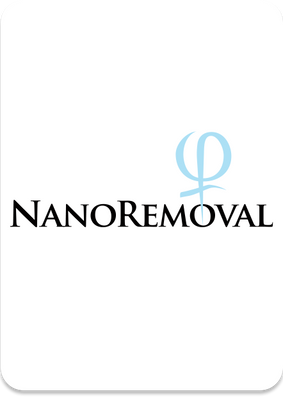 NanoRemoval Logo