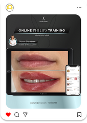 Online Flyer Type 1