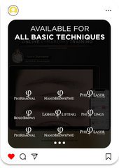 Online Flyer Type 1