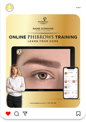Online Flyer Type 3