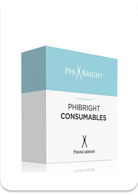 PhiBright Consumables