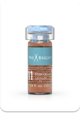 PhiBright Serum 11