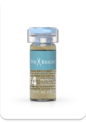 PhiBright Serum 14