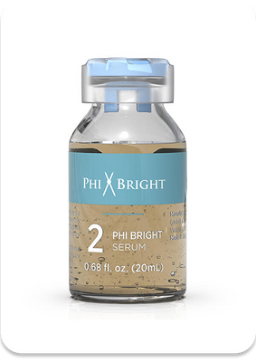 PhiBright Serum 2