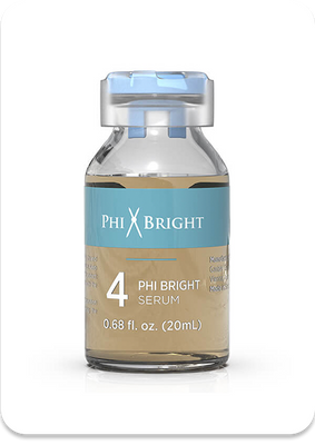 PhiBright Serum 4