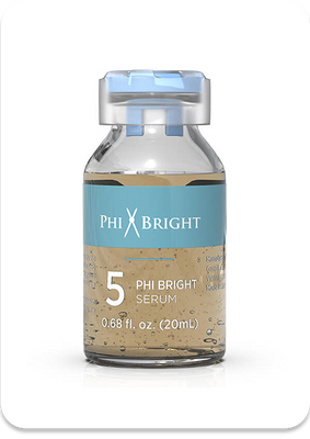 PhiBright Serum 5