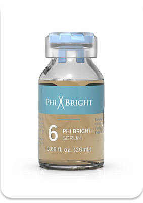 PhiBright Serum 6