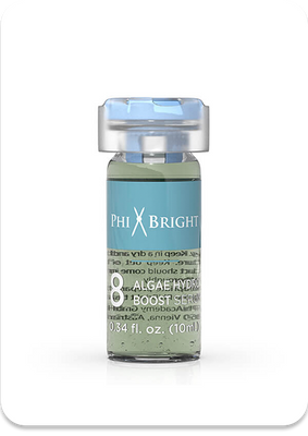 PhiBright Serum 8