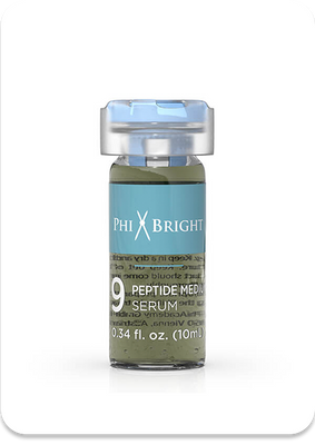 PhiBright Serum 9