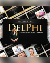 PhiBrows Delphi Presentation