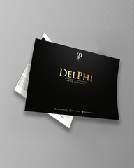 PhiBrows Delphi Mat