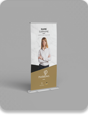 Roll Up Type 6