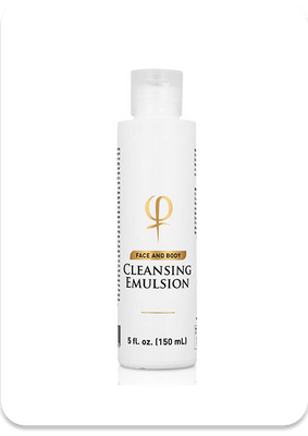 Phi Cleansing Emulsion Face and Body