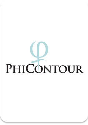 PhiContour Logo