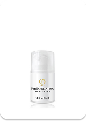 Phi Exfoliating Night Cream