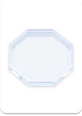 PhiLashes Crystal Glue Plate