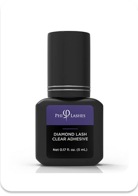 PhiLashes Diamond Lash Clear Adhesive