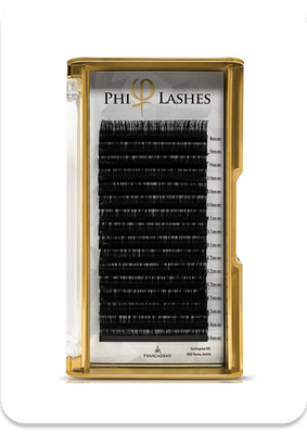 PhiLashes Extensions Regular