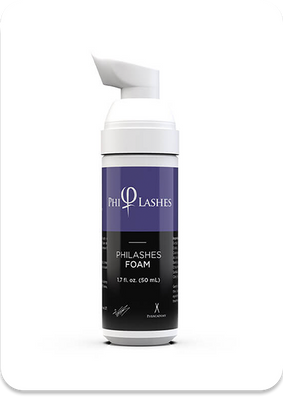 PhiLashes Foam 50ml