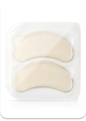 PhiLashes Hydrogel Pads