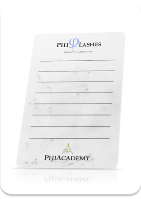 PhiLashes Palette