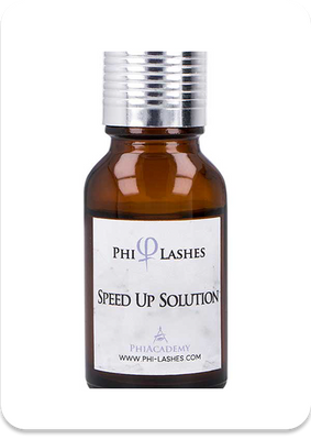 PhiLashes Speed Up Solution