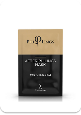 PhiLings After Treatment Mask - 5pcs