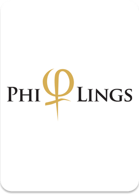 PhiLings Logo