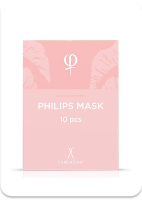 PhiLips Mask 10pcs