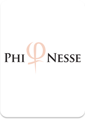 PhiNesse Logo