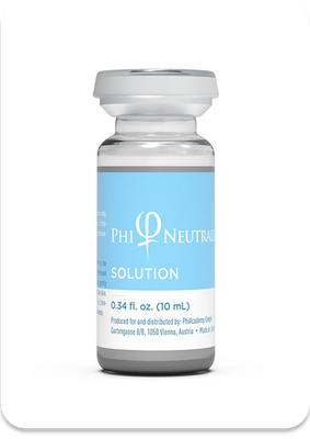 Phi Neutralizer Solution 10ml