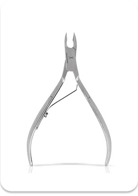 PhiPed Cuticle Nipper