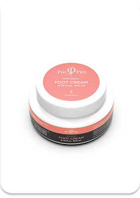 PhiPed Foot Cream 200ml