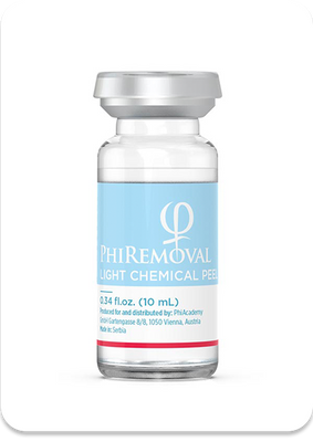 PhiRemoval Light Chemical Peel 10ml