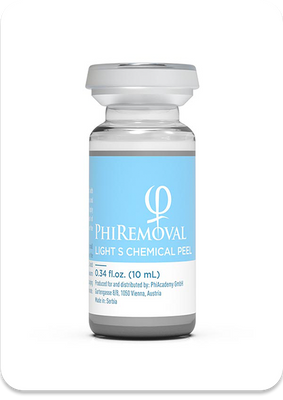 PhiRemoval LightS Chemical Peel 10ml