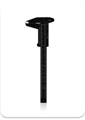PhiScalp Caliper