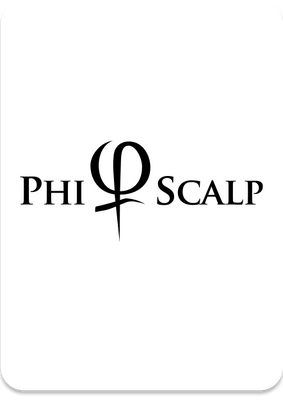 PhiScalp Logo