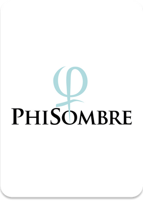 PhiSombre Logo