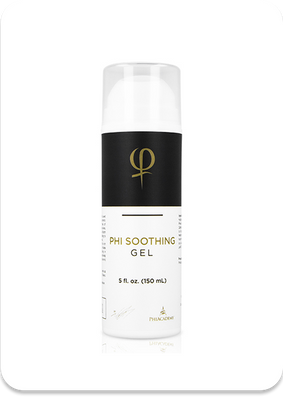 Phi Soothing Gel 150ml