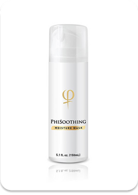 PhiSoothing Moisture Mask