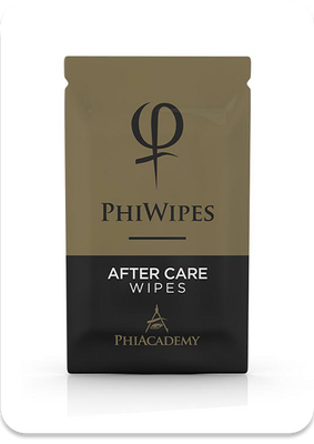 PhiWipes After Care