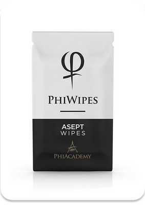 PhiWipes Asept