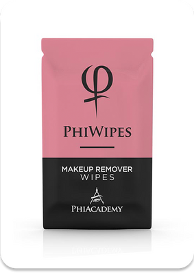 PhiWipes MakeUp Remover