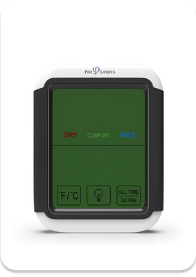 Philashes Thermometer