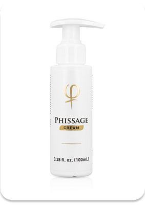 Phissage Cream