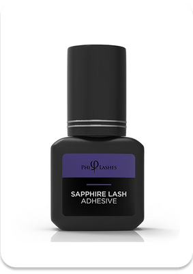 PhiLashes Sapphire Lash Adhesive