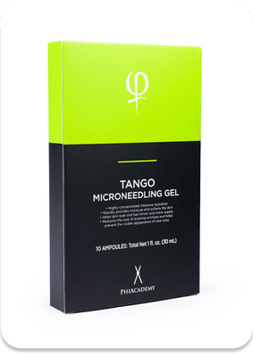 Tango Microneedling Gel